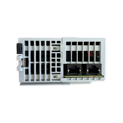 Allen Bradley PLC 1769L33ER CompactLogix 2 MB ENet Controller qb plc 1768 / 1769 CompactLogix System 1769-L33ER