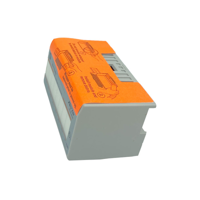Flex 8 Point  Allen Bradley RTD Module Thermocouple 1794-IRT8