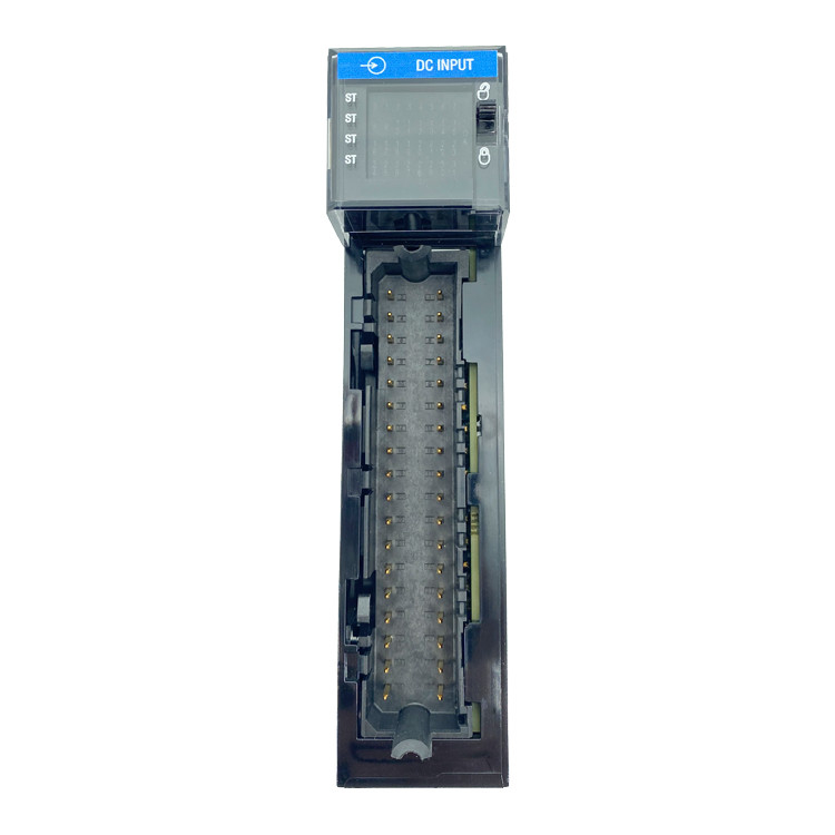 Allen Bradley PLC ControlLogix Dc Input Module 32 Pt 12V 1756-IB32